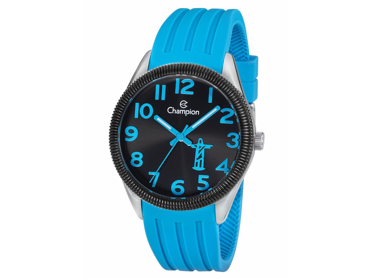 Relógio de Pulso TRENDY CN29767A - Champion Relógios