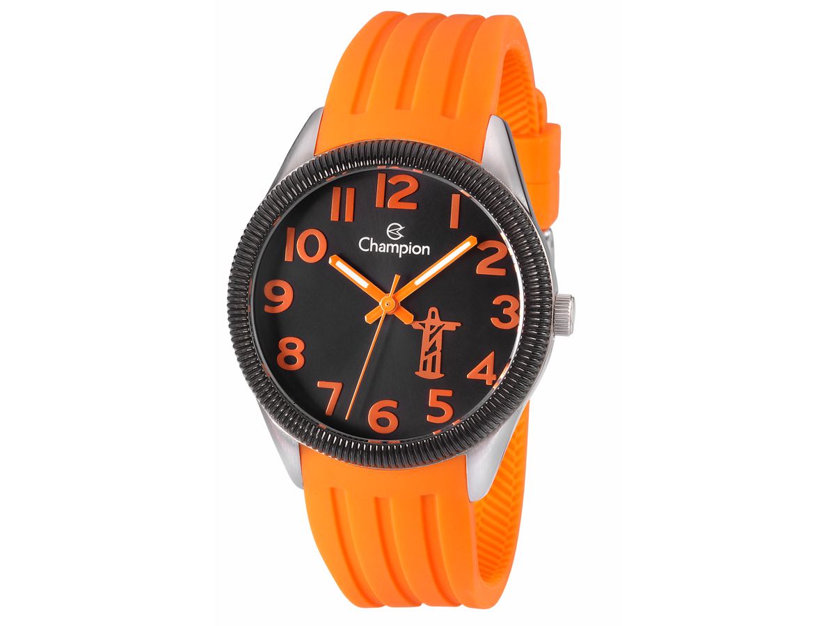 Relógio de Pulso TRENDY CN29767J - Champion Relógios