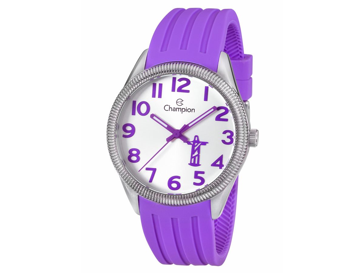 Relógio de Pulso TRENDY CN29767L - Champion Relógios