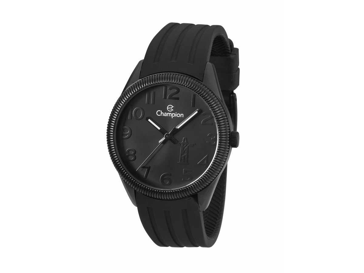 Relógio de Pulso TRENDY CN29767P - Champion Relógios