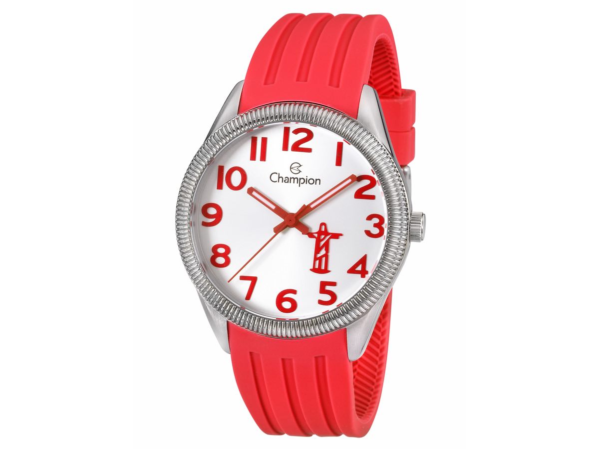 Relógio de Pulso TRENDY CN29767V - Champion Relógios