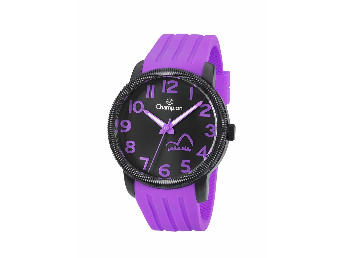 Relógio de Pulso TRENDY CN29776L - Champion Relógios