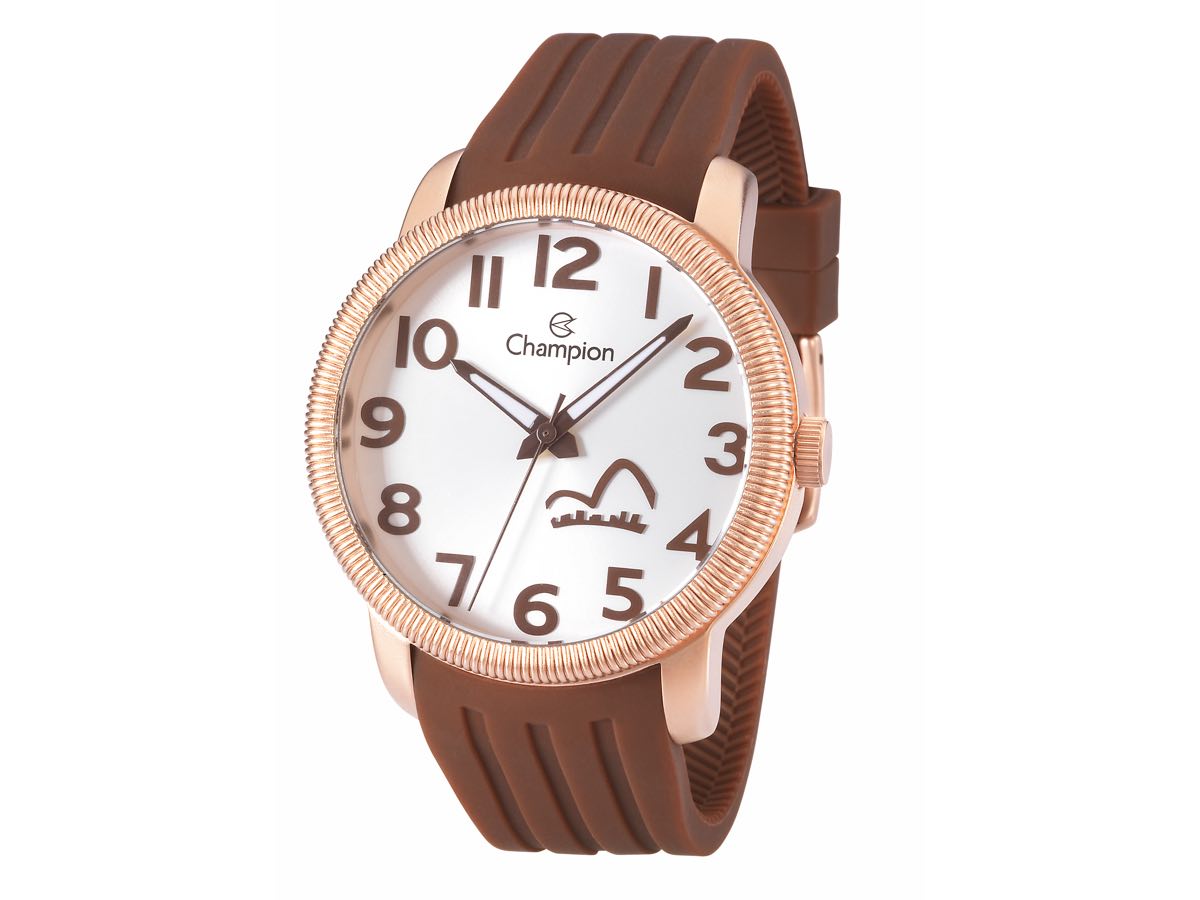 Relógio de Pulso TRENDY CN29776Z - Champion Relógios