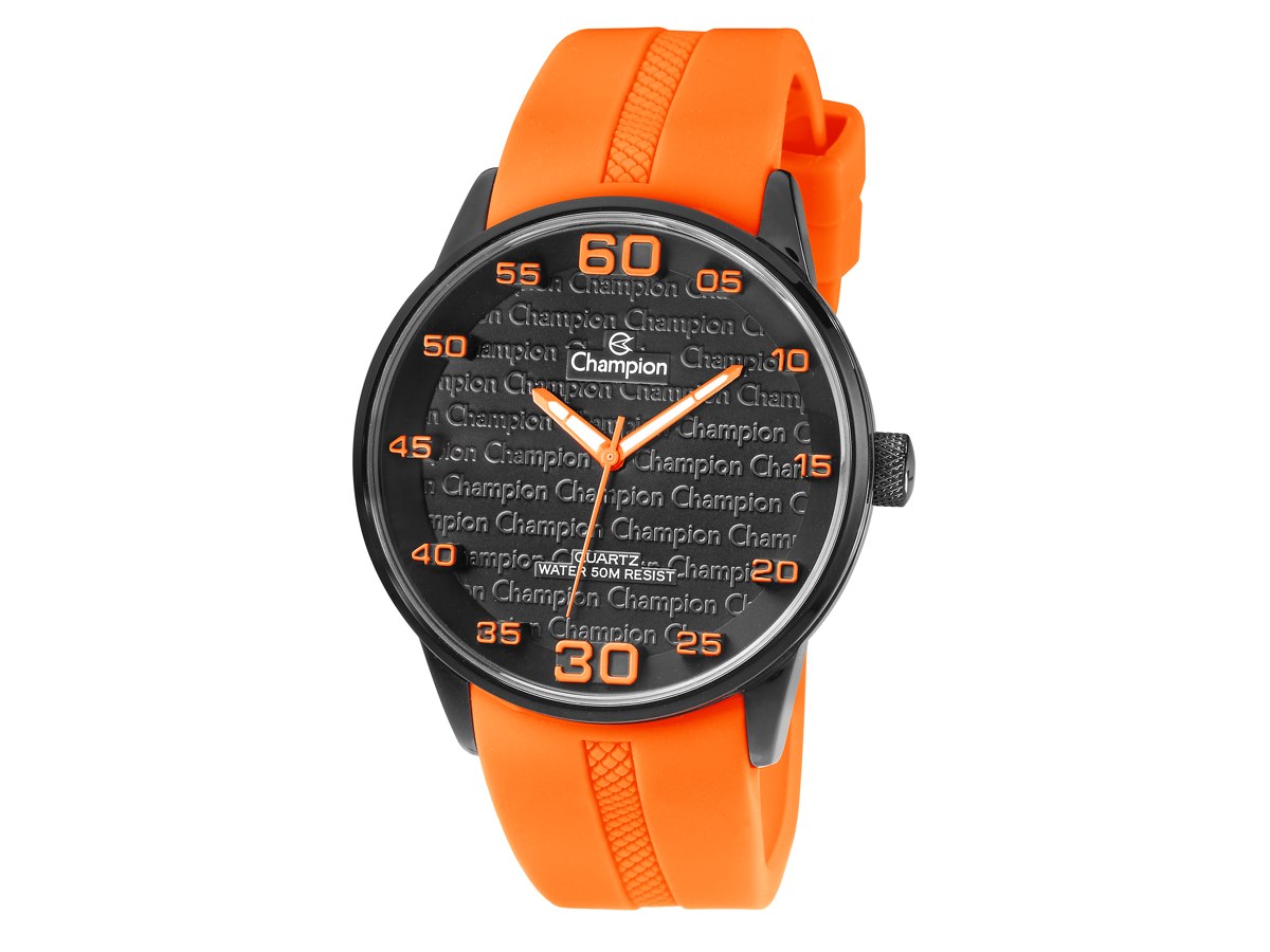 Relógio de Pulso TRENDY CH30206J - Champion Relógios