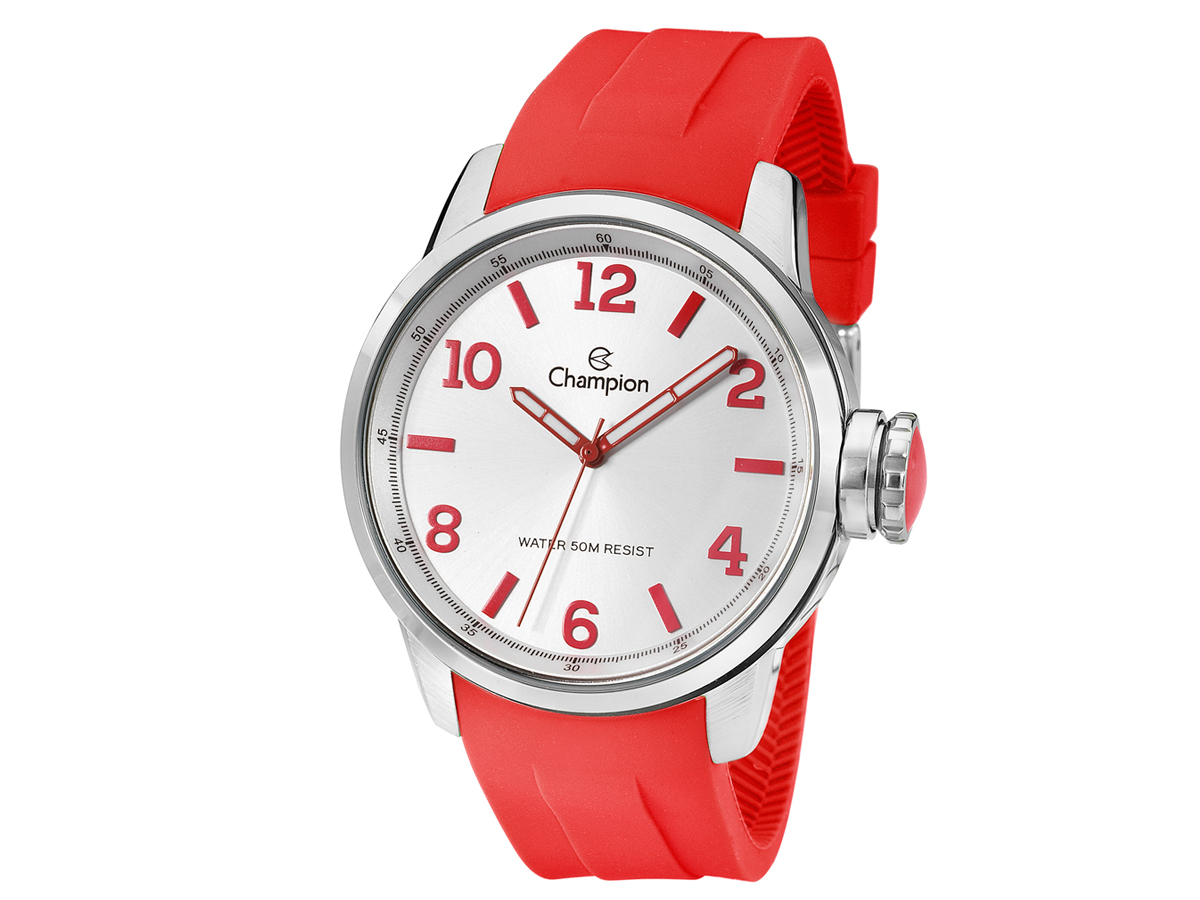 Relógio de Pulso TRENDY CN29758V - Champion Relógios