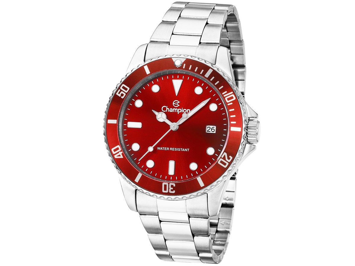 Relógio de Pulso SPORT CA31266V - Champion Relógios