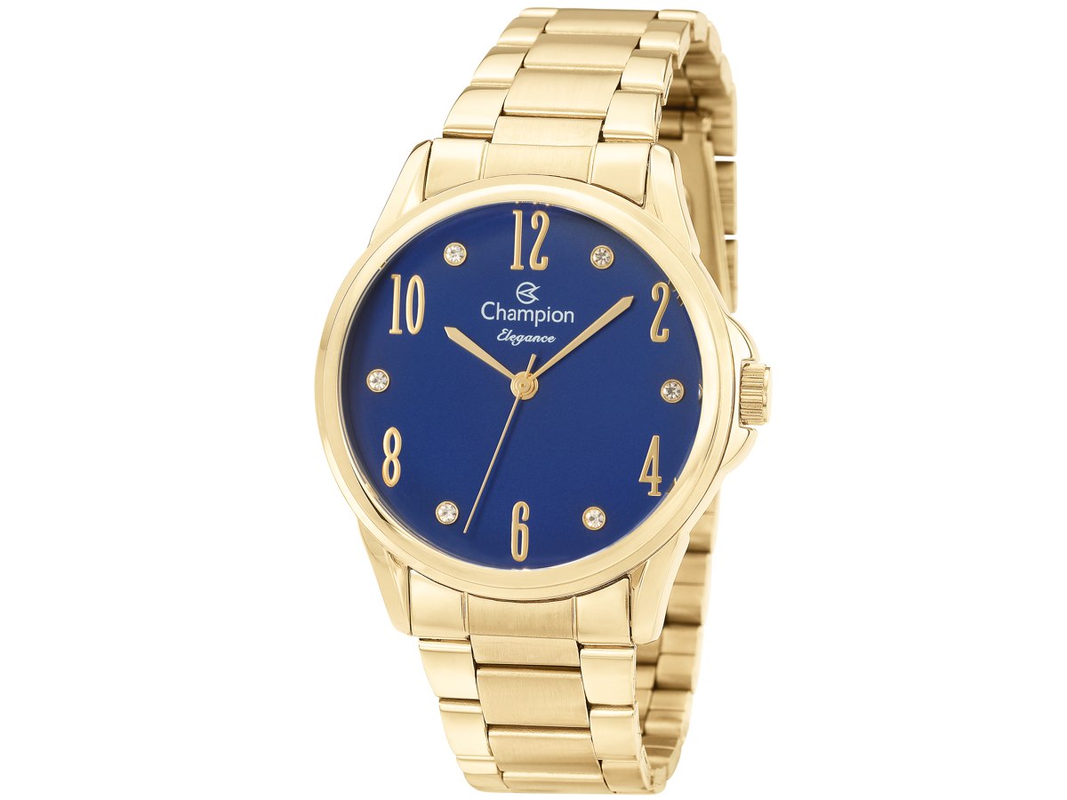 Relógio de Pulso ELEGANCE CN26242A - Champion Relógios