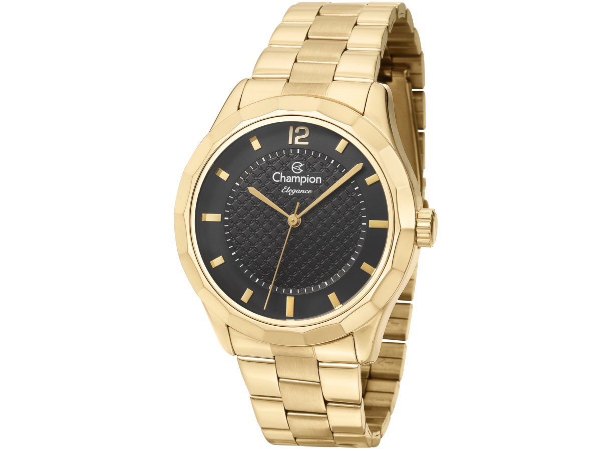 Relógio de Pulso ELEGANCE CN27581U - Champion Relógios