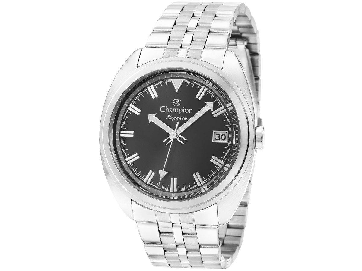 Relógio de Pulso ELEGANCE CN27689T - Champion Relógios