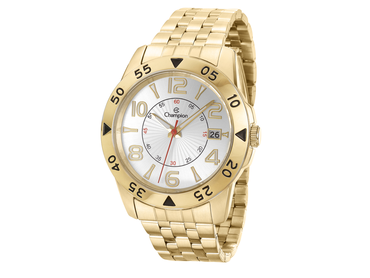 Relógio de Pulso SPORT CA31257H - Champion Relógios