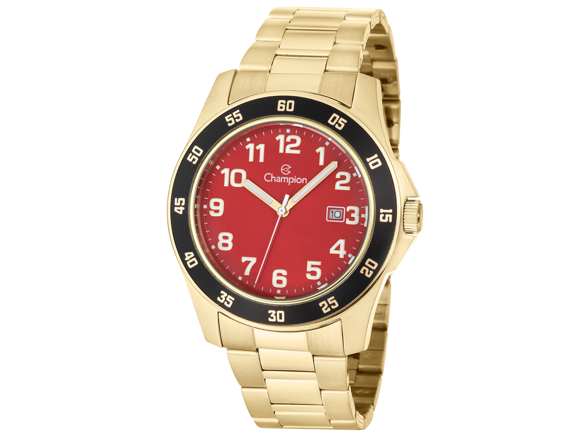 Relógio de Pulso SPORT CA31293V - Champion Relógios