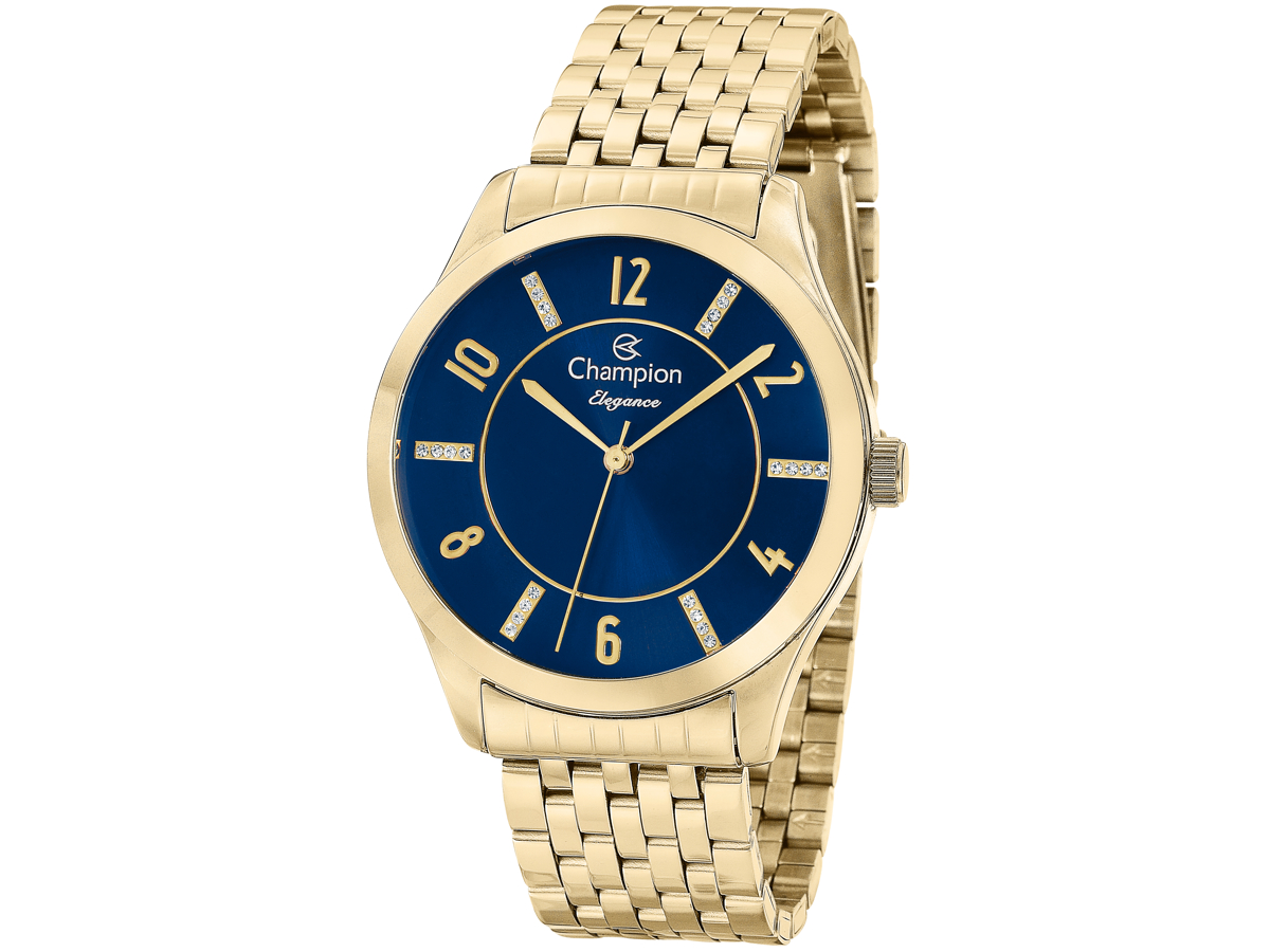 Relógio de Pulso ELEGANCE CN27698A - Champion Relógios