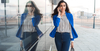Moda executiva moderna por Champion Relógios