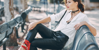 Dicas de moda para balada por Champion Relógios