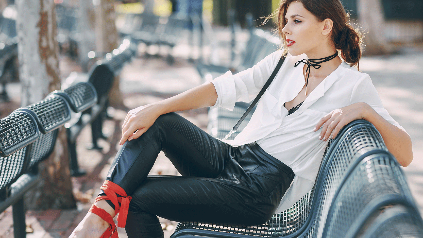 Dicas de moda para balada por Champion Relógios