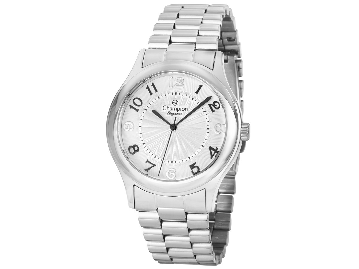 Relógio de Pulso ELEGANCE CN25083Q - Champion Relógios