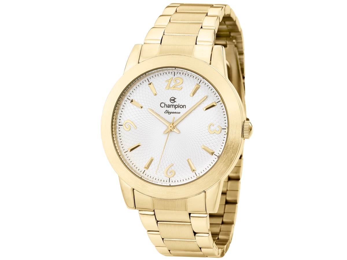 Relógio de Pulso ELEGANCE CN26760H - Champion Relógios