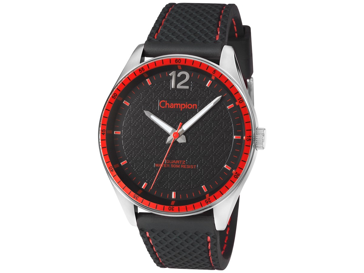 Relógio de Pulso SPORT CH30216V - Champion Relógios