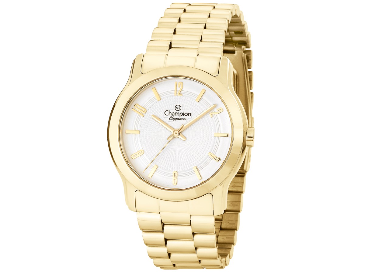 Relógio de Pulso ELEGANCE CN25047H - Champion Relógios