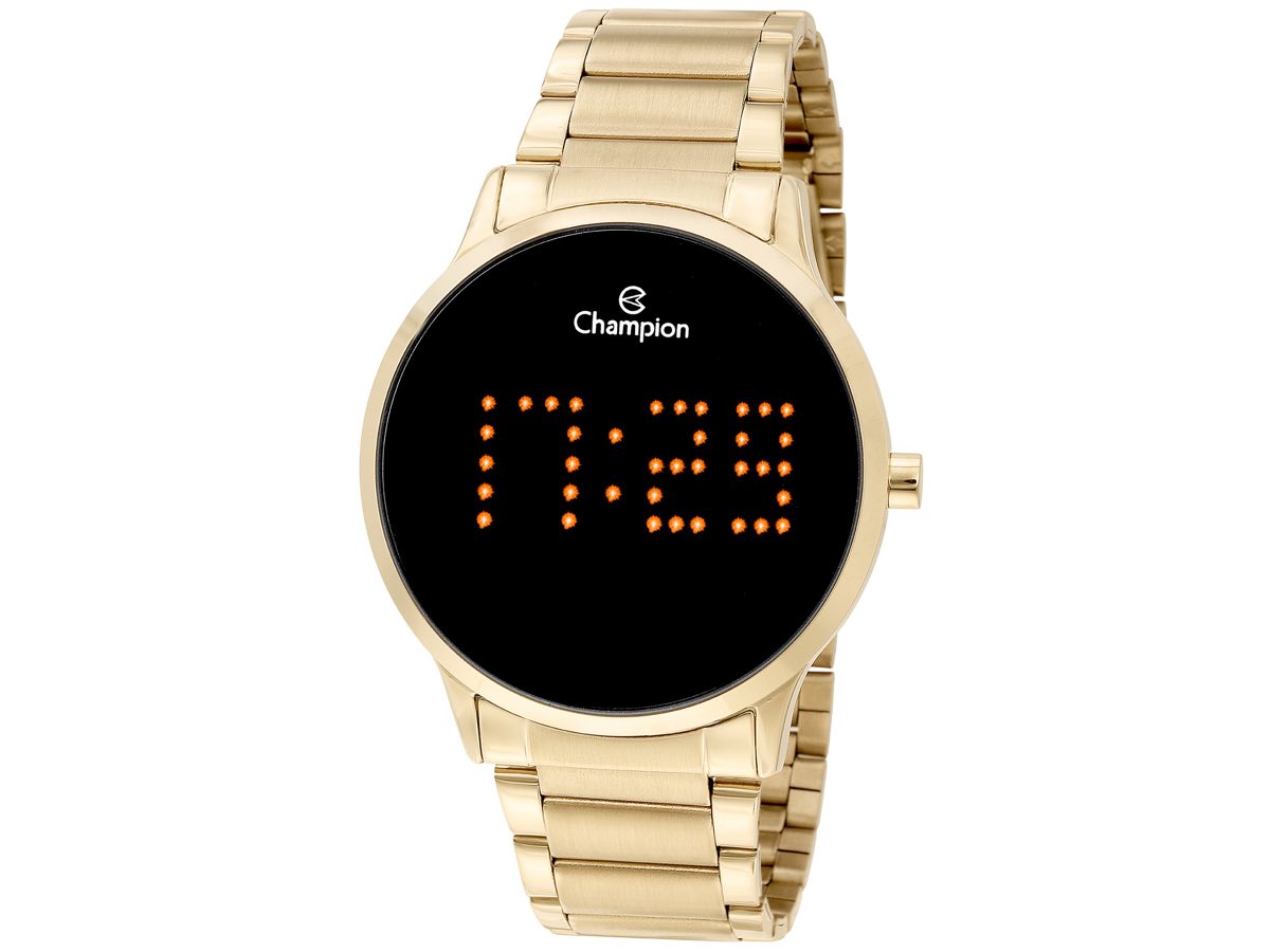 Relógio de Pulso DIGITAL CH40035J - Champion Relógios