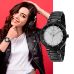 Champion CN25234C para o Dia Internacional da Amizade