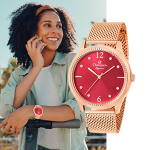 Champion CN25770V para ocasiões à luz do dia e descontraídas